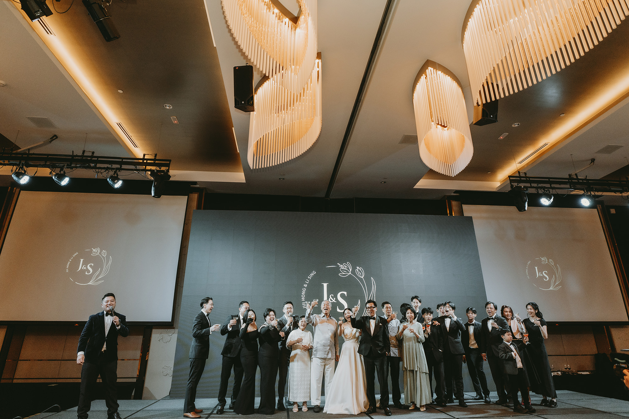 Pavilion Hotel KL Wedding